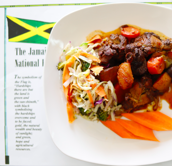 Menu - Classic Jamaican Jerk stop - Best Jamaican Food